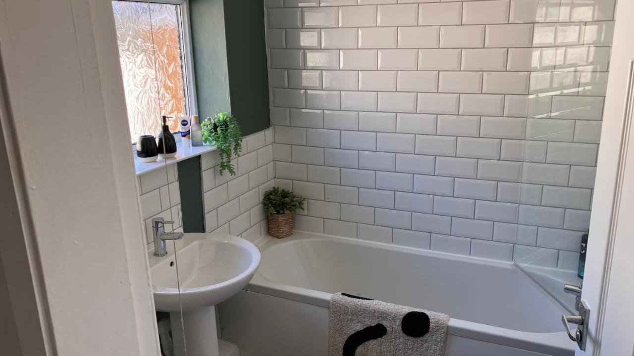 Holiday home Rose - Centre, Hospital Crownwork Studios, Nissan & Stadium Of Light *