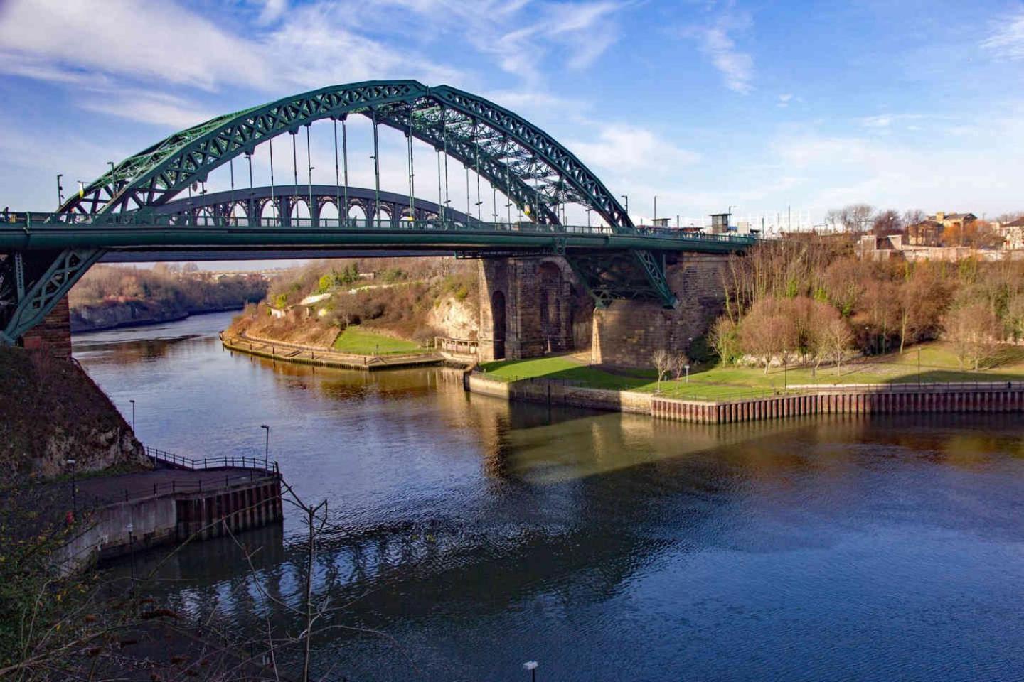 Holiday home Rose - Centre, Hospital Crownwork Studios, Nissan & Stadium Of Light Sunderland (Tyne and Wear)